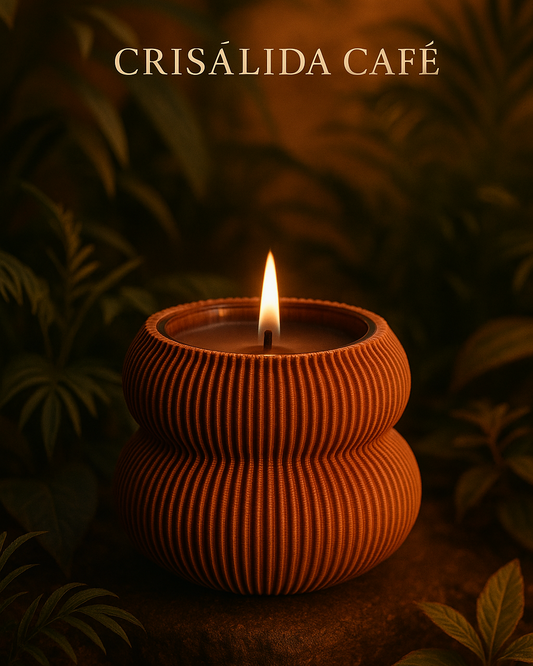 Crisálida  Mini 200gr