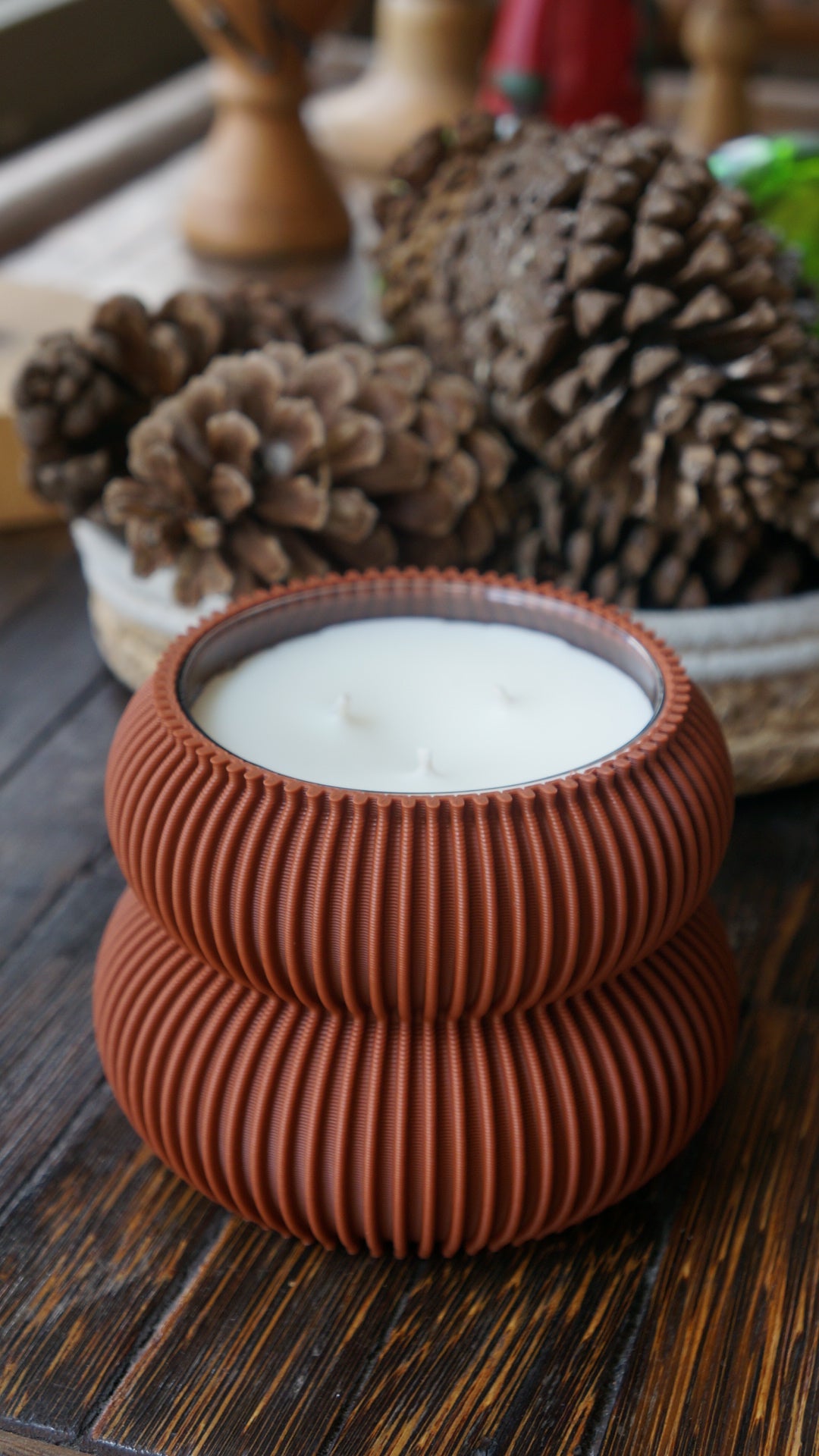 Crisálida  Mini 200gr