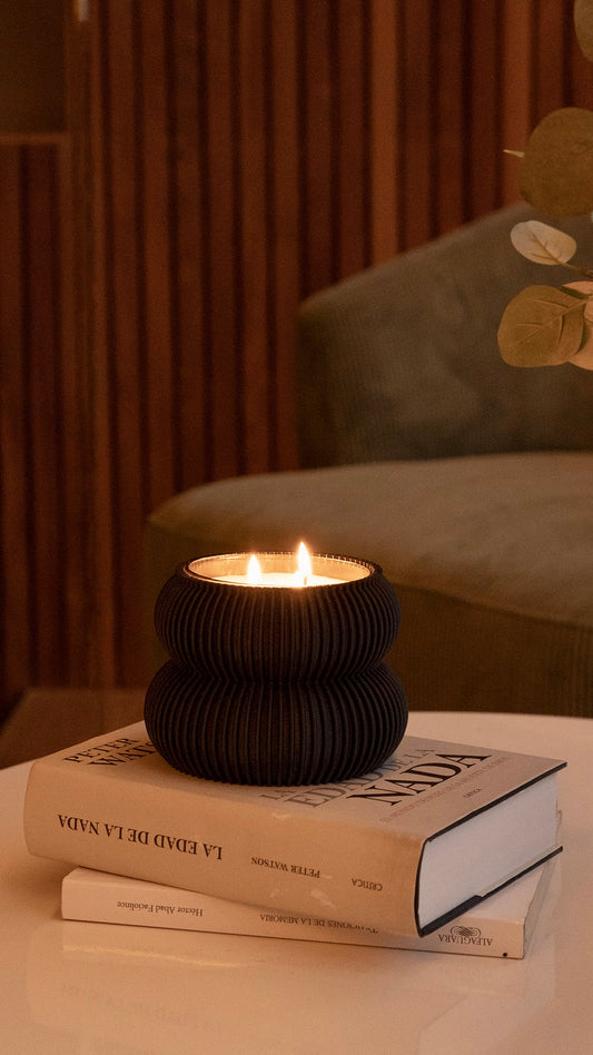 Crisálida medium 300gr